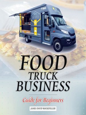 cover image of Food Truck Business